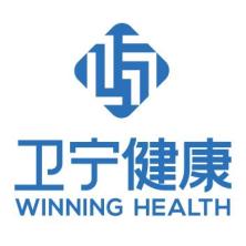 上海卫宁软件-kaiyunI体育官网网页登录入口-ios/安卓/手机版app下载