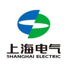 上海电气集团企业服务有限公司