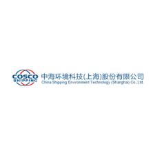 中海环境科技(上海)股份有限公司