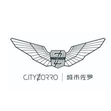 城市佐罗服饰(cityzorro)