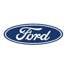  Ford Motor China