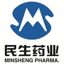  Minsheng Pharm 