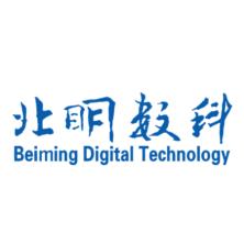 北京北明数科信息技术有限公司
