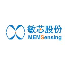 苏州敏芯微电子技术股份有限公司