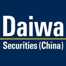  Daiwa Securities (China)