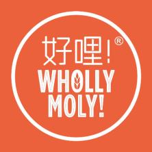 Wholly Moly！好哩！