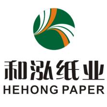 浙江和泓环保纸业有限公司