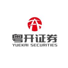  Yuekai Securities Co., Ltd