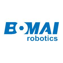 博迈机器人科技(深圳)有限公司