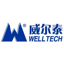 上海威尔泰软件有限公司