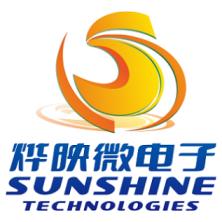 上海烨映微电子科技股份有限公司