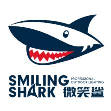 微笑鲨
