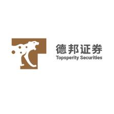  Deppon Securities Co., Ltd. Hunan Branch