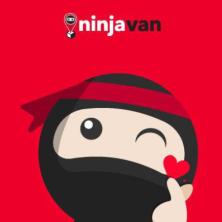 Ninja Van能者物流