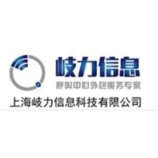 上海岐力信息科技有限公司