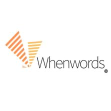 Whenwords