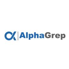 AlphaGrep
