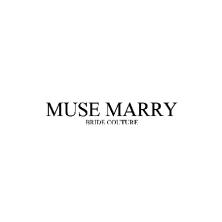 MuseMarry婚纱