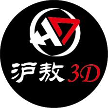上海沪敖3D