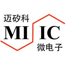 南京迈矽科微电子科技有限公司
