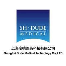 上海度德医药科技有限公司