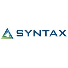 信泰宜合信息技术有限公司 SYNTAX SYSTEMS