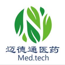 苏州迈德通医药科技有限公司