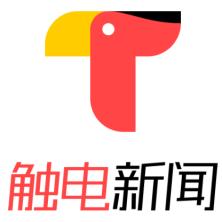 广东触电传媒科技有限公司