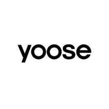 yoose有色