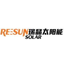 江苏瑞晶太阳能科技有限公司