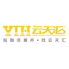  Yuntianhui Wealth (Shanghai) Asset Management Co., Ltd