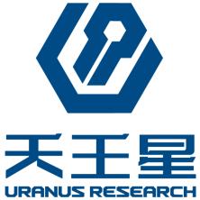  Shanghai Zhongyang Uranus Data Technology Co., Ltd