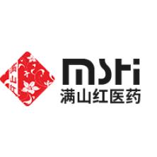 广东满山红医药有限公司