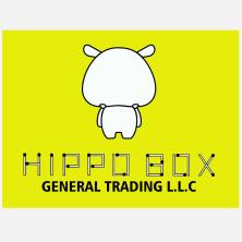 HIPPO BOX GENERAL TRADING L.L.C