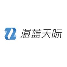上海湛蓝天际网络科技有限公司