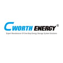 Cworth Energy