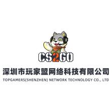 深圳市玩家盟网络科技有限公司