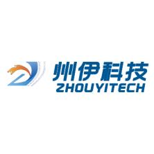 上海州伊信息科技有限公司