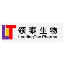 上海领泰生物医药科技有限公司