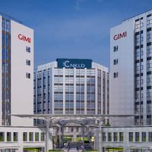  Gannan Institute of Innovation and Transformational Medicine