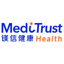 上海镁信健康科技集团股份有限公司