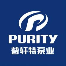  Puxuan Pump Co., Ltd