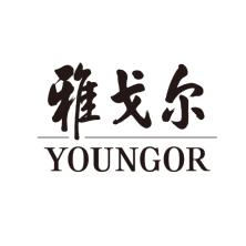  Youngor Fashion Co., Ltd