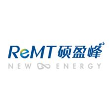 重庆硕盈峰新能源科技有限公司
