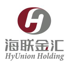 海聯(lián)金匯科技股份有限公司