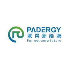 广州派得新能源有限公司