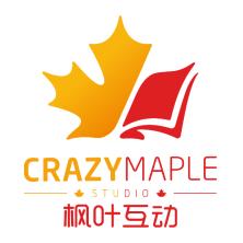 Crazy Maple Studio楓葉互動