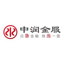 中潤(rùn)金服(海南)控股有限公司