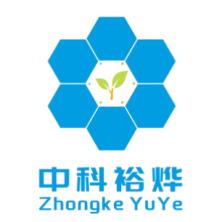 山东中科裕烨新能源材料有限公司