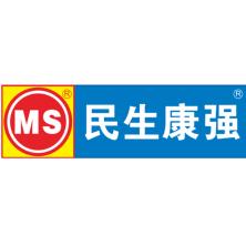 四川省民生药业